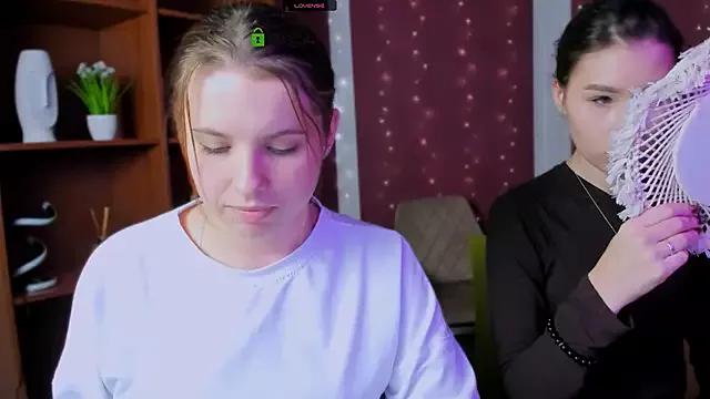 lily_morty from StripChat