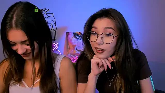 lily_morty from StripChat is Freechat