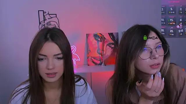 lily_morty from StripChat is Freechat