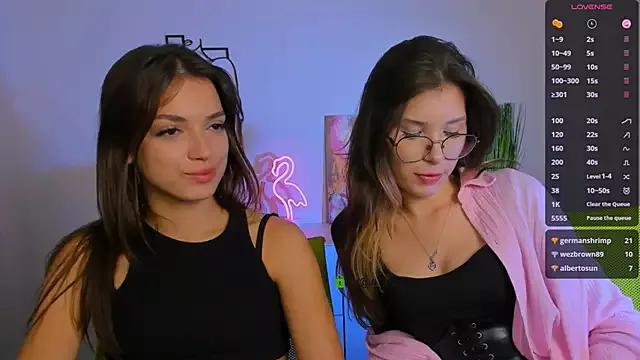 lily_morty from StripChat