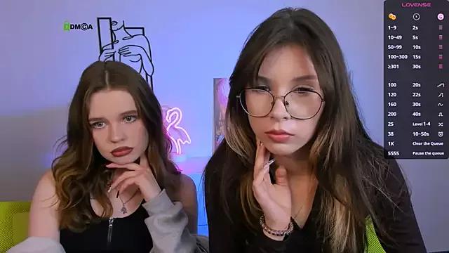 lily_morty from StripChat