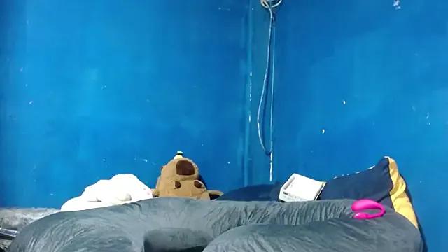 Lily_Pregnant from StripChat is Freechat