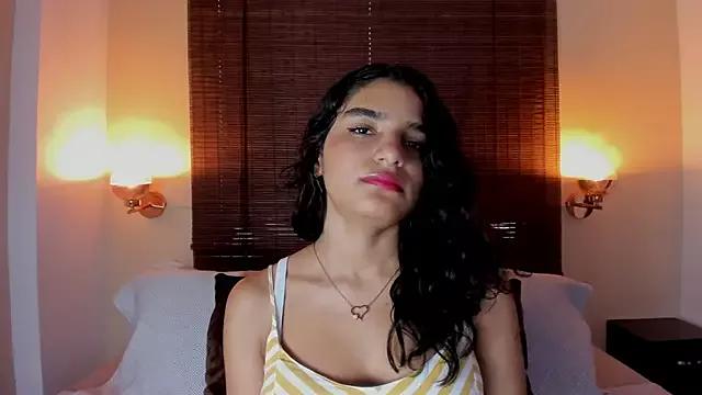 Lily_Rossi_S from StripChat