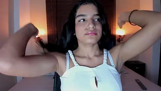 Lily_Rossi_S from StripChat
