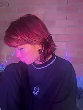 lily_sex-- from StripChat