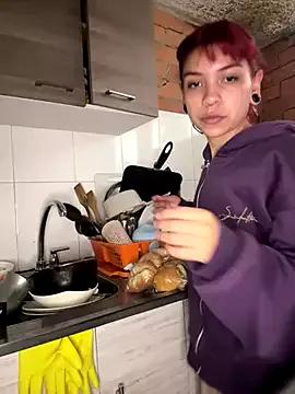 lily_sex-- from StripChat