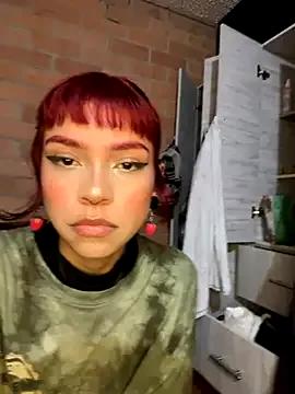 lily_sex-- from StripChat is Freechat