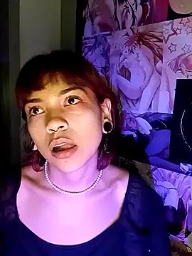 lily_sex-- from StripChat is Freechat