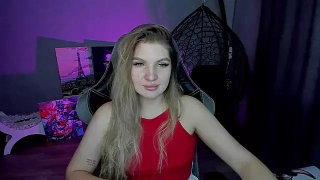 lily_williamss from StripChat