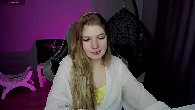 lily_williamss from StripChat