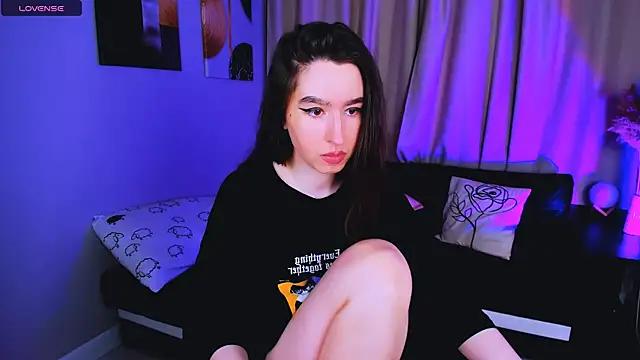Lily_xBabe from StripChat