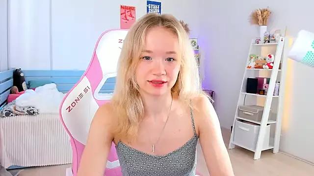 Lily_Young from StripChat