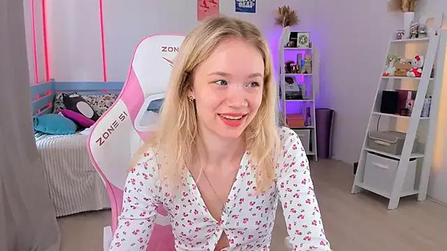 Lily_Young from StripChat