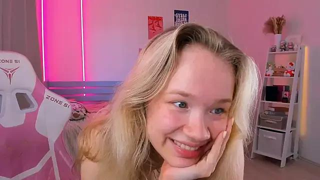 Lily_Young from StripChat