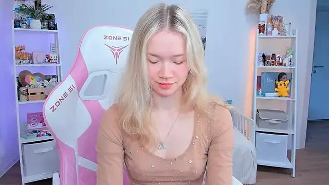 Lily_Young webcams show profile image 