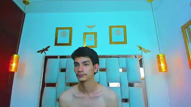 LilyAndJuan from StripChat