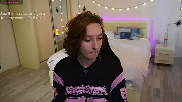 LilyannRosse from StripChat