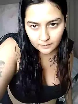 LilyFaith from StripChat is Freechat