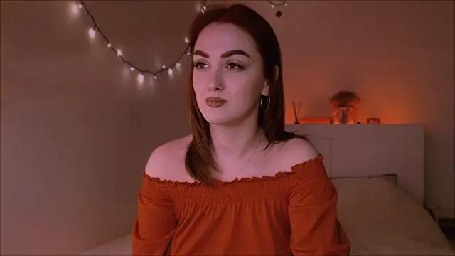 LilyFarey from StripChat
