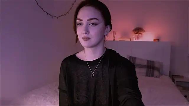 LilyFarey from StripChat