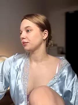 LilyFlamee from StripChat is Freechat