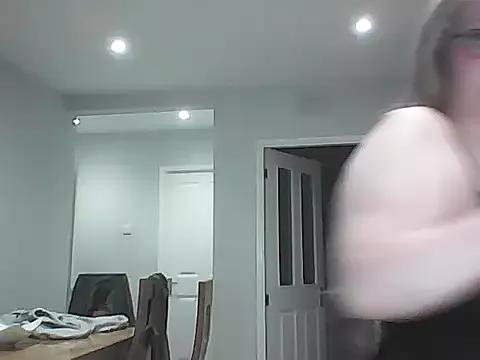 Lilylovexoxox from StripChat