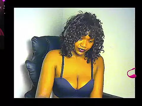 lilylovexx from StripChat