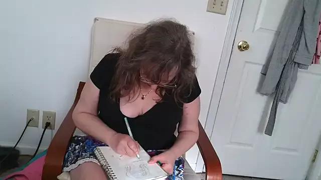 LilyLuscious from StripChat
