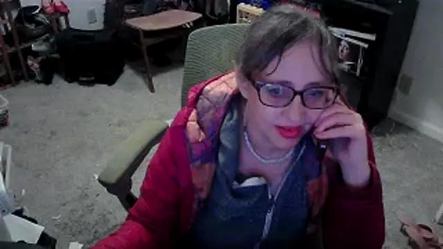 LilyLuscious from StripChat