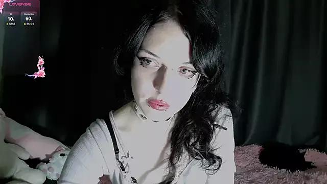 lilymay- from StripChat is Freechat