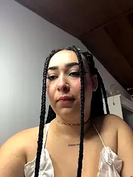 LilyRevy from StripChat is Freechat