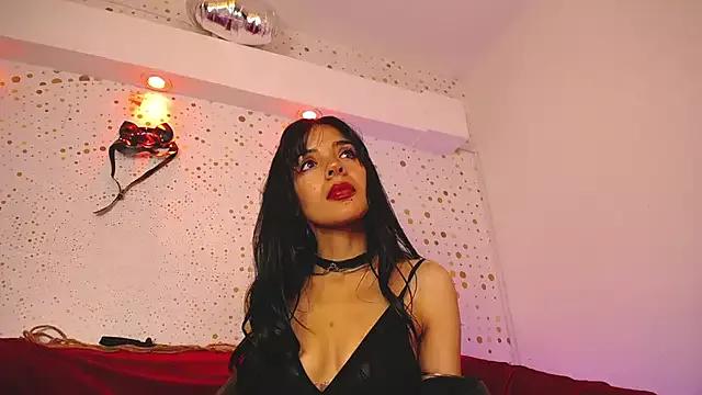 LilyRus from StripChat
