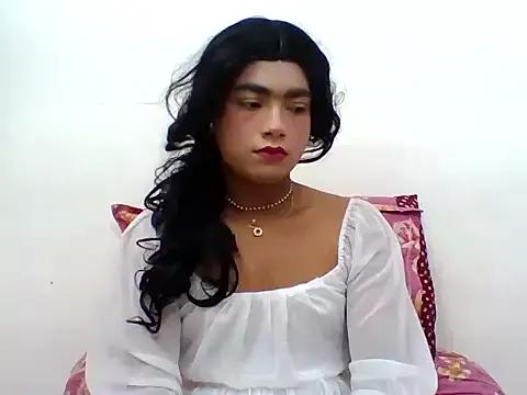lilysstone12 from StripChat