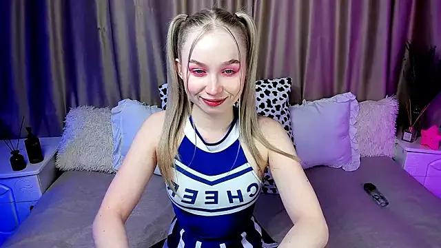 LilyStarlight webcams show profile image 