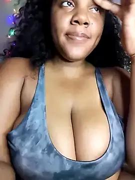 Lilyth__Brown from StripChat