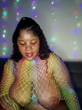 Lilyth__Brown from StripChat