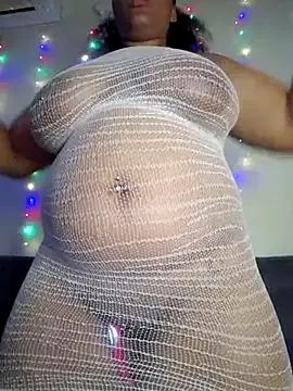 Lilyth__Brown from StripChat is Freechat
