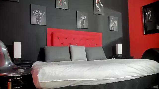lilyth_adam from StripChat
