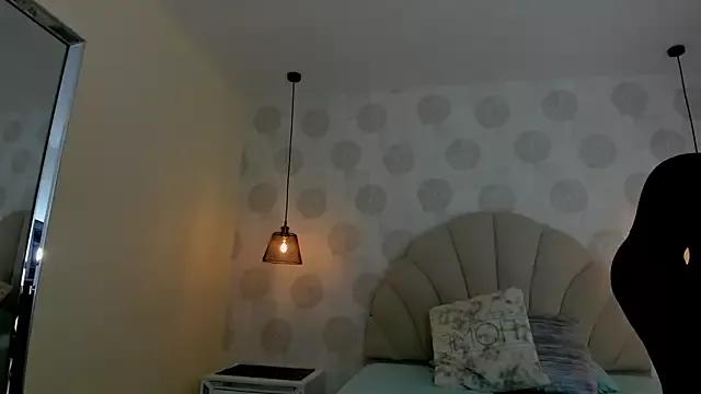 LILYTHOMASS1 from StripChat