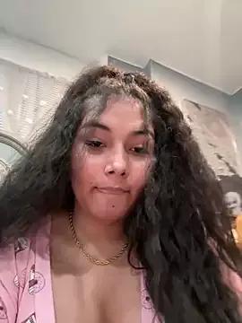 lilyxxx1 from StripChat
