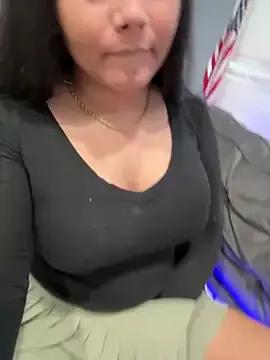 Lilyxxx1 webcams show profile image 