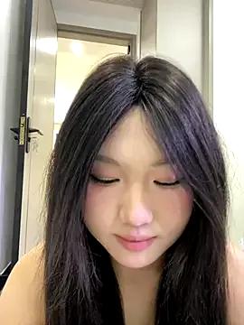 Photos of lilyxye77 from StripChat is Group