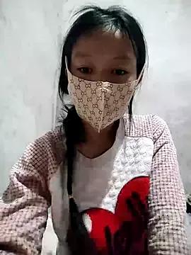 Lilyy-y from StripChat