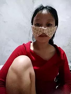 Lilyy-y from StripChat is Freechat