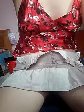 Lilyy-y from StripChat is Freechat