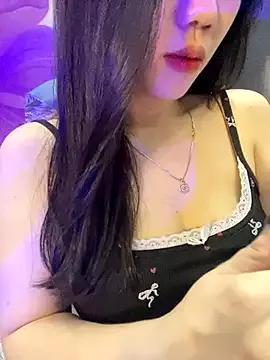 Lin_baby from StripChat is Freechat
