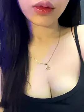 Lin_baby from StripChat is Freechat