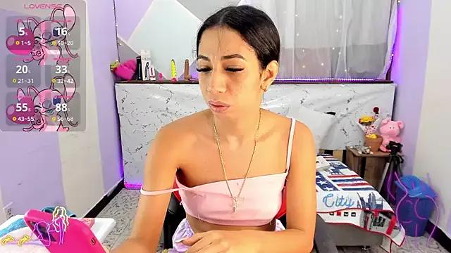 Lina10 webcams show profile image 