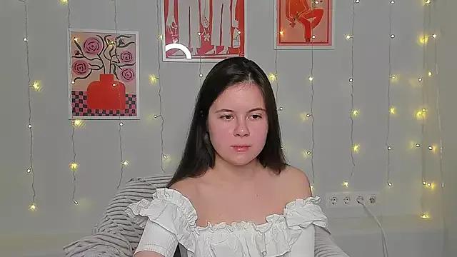 Lina_kk webcams show profile image 