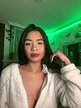 lina_pink from StripChat is Freechat